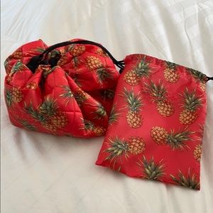 Lay /N/ Go Travel Organizer